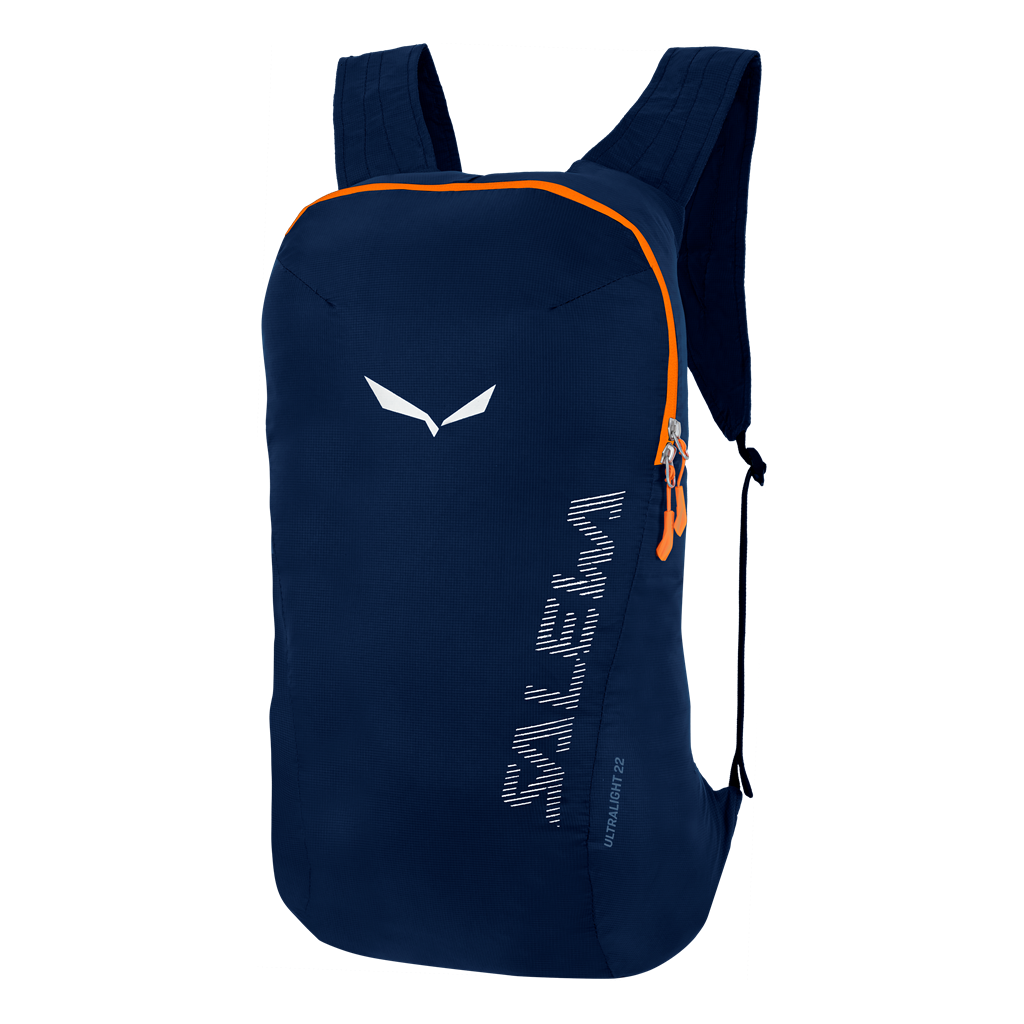Salewa ULTRALIGHT 22 flame Batoh Turistika (obrázek 4)