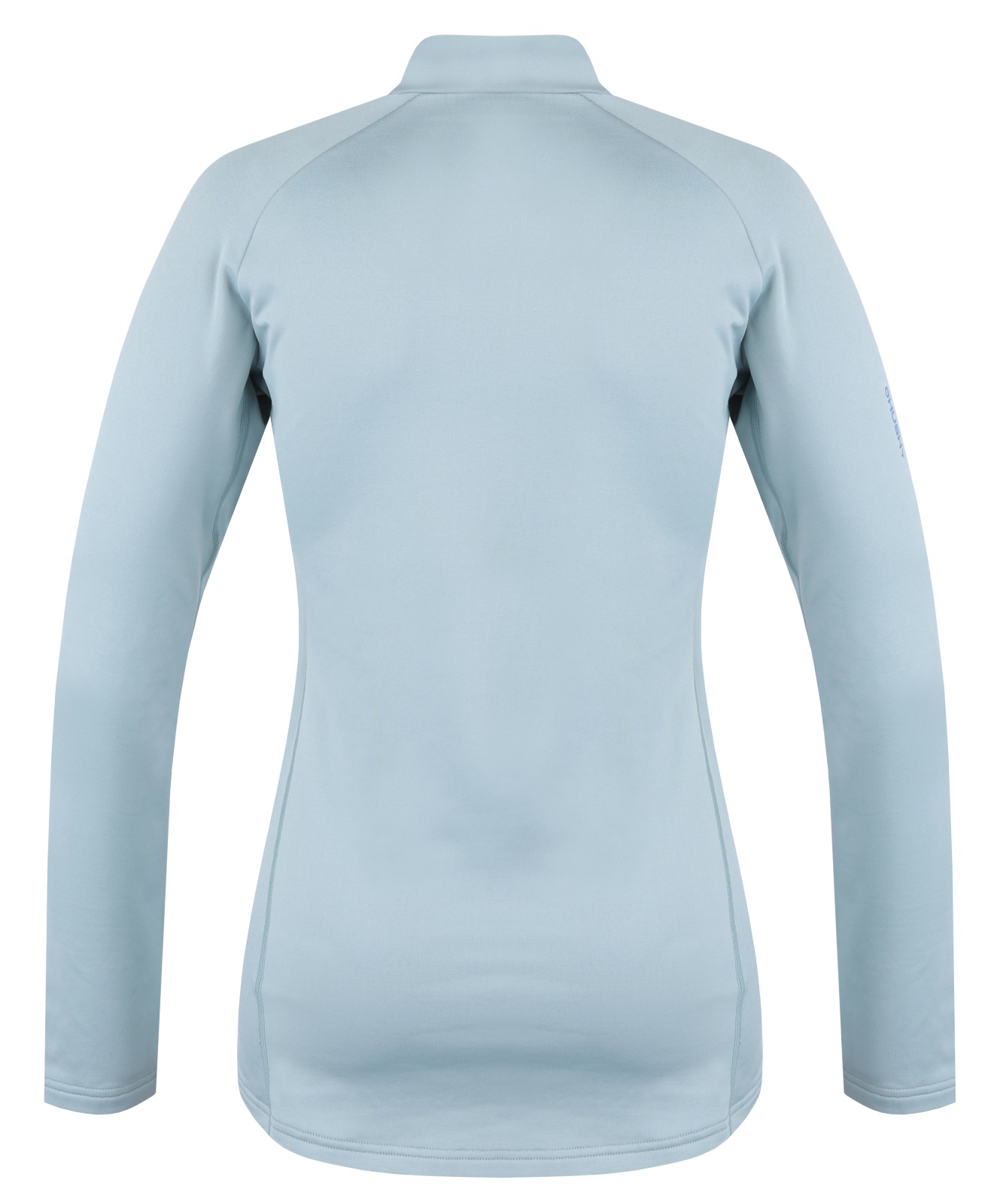 Husky Tromi Zip L XL, faded mint Termoprádlo Active Winter Triko