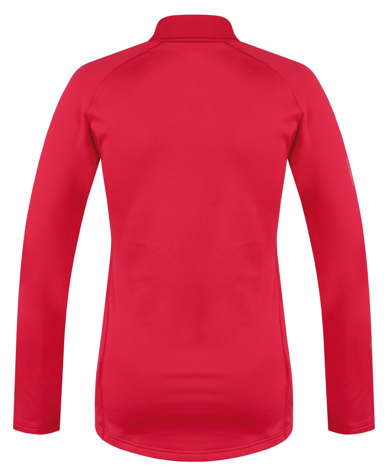 Husky Tromi Zip L M, pink Termoprádlo Active Winter Triko