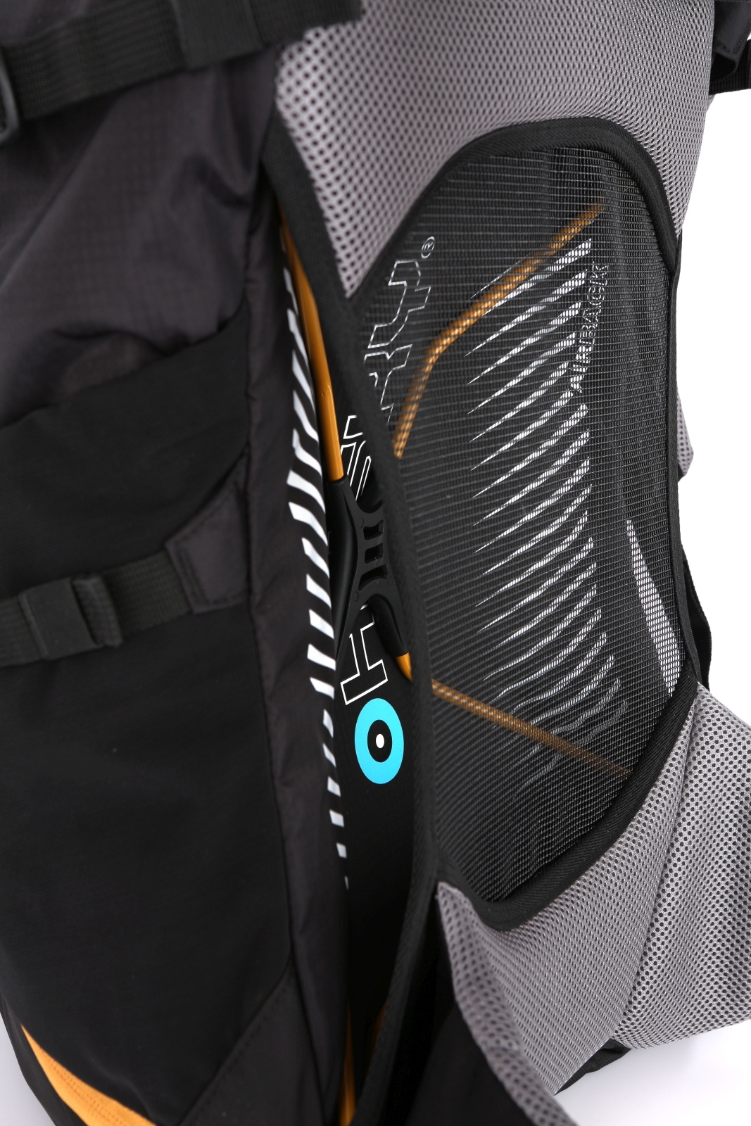 Husky Cingy 30l black Turistický batoh (obrázek 9)
