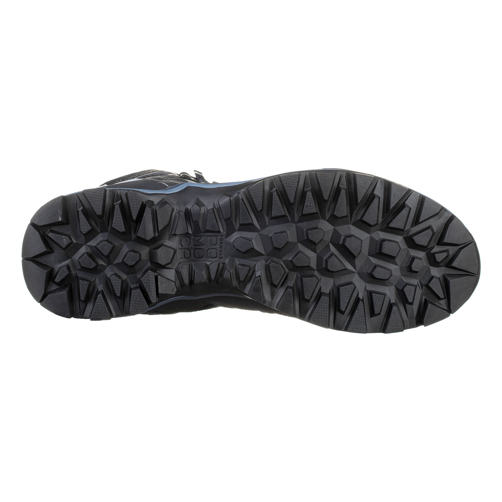 Salewa Mtn lite trainer mid GTX EU 42 ½, black/black Pánské boty