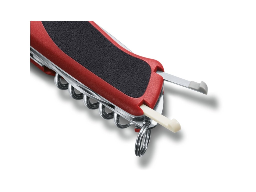 Victorinox RangerGrip 79 červená Kapesní nůž