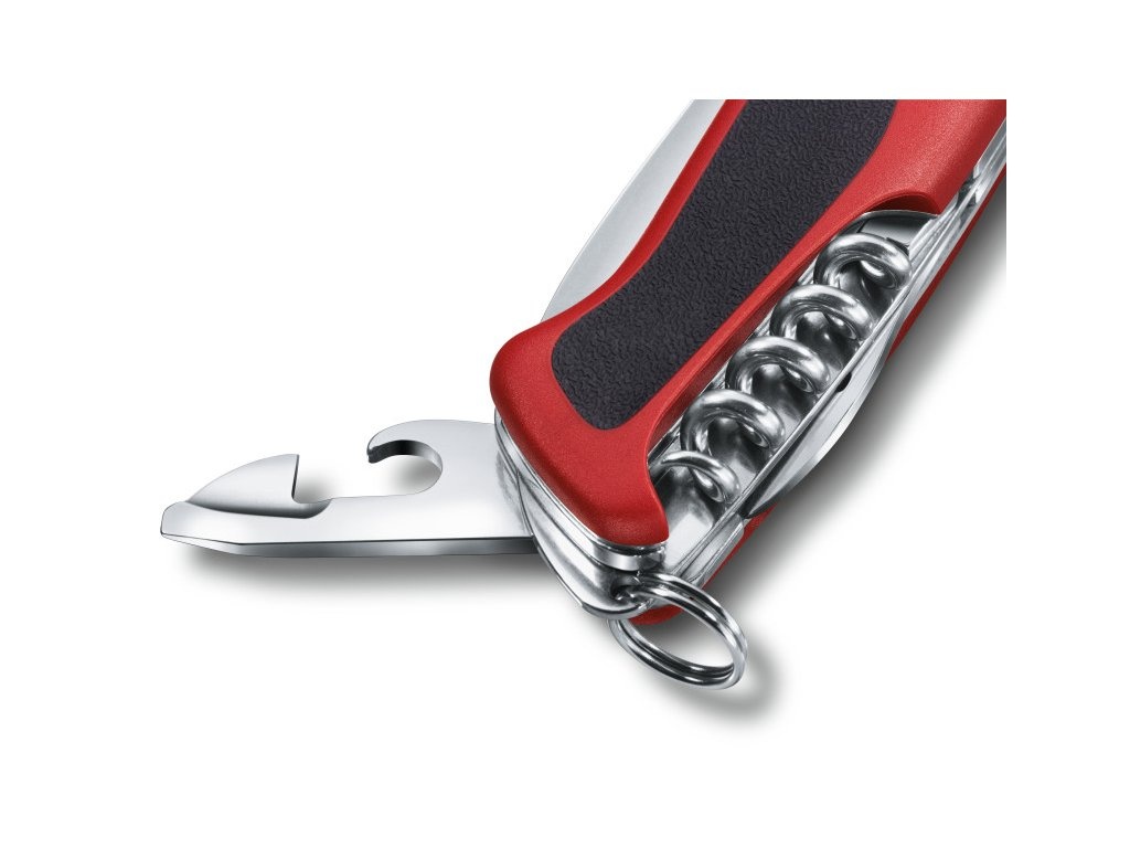 Victorinox RangerGrip 79 červená Kapesní nůž (obrázek 3)