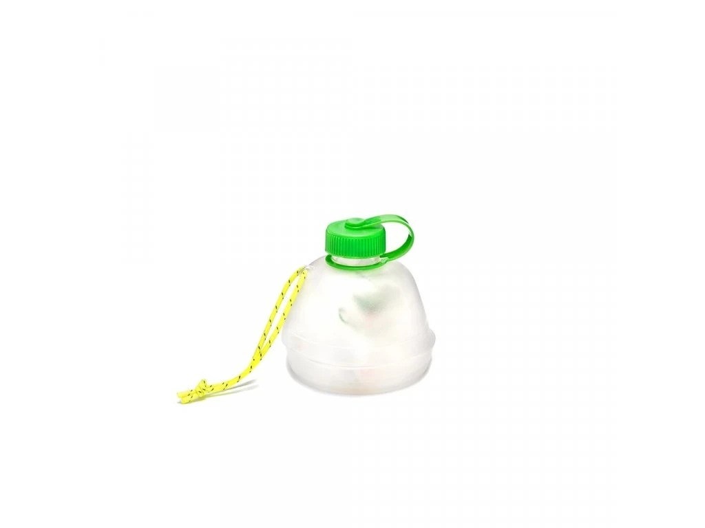 Sawyer CNOC 28mm Vesica 1l Bottle green Skládací láhev