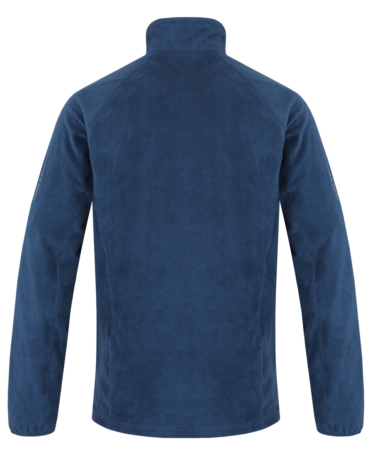 Husky Aflee M XL, blue Pánská fleecová mikina