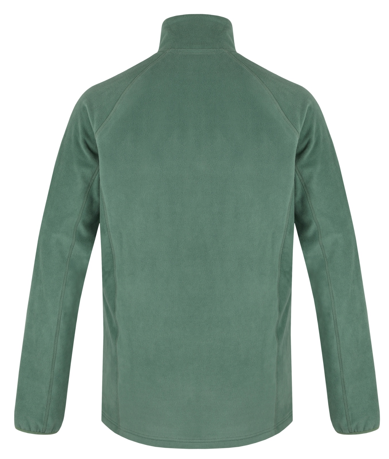 Husky Aflee M XXL, green Pánská fleecová mikina