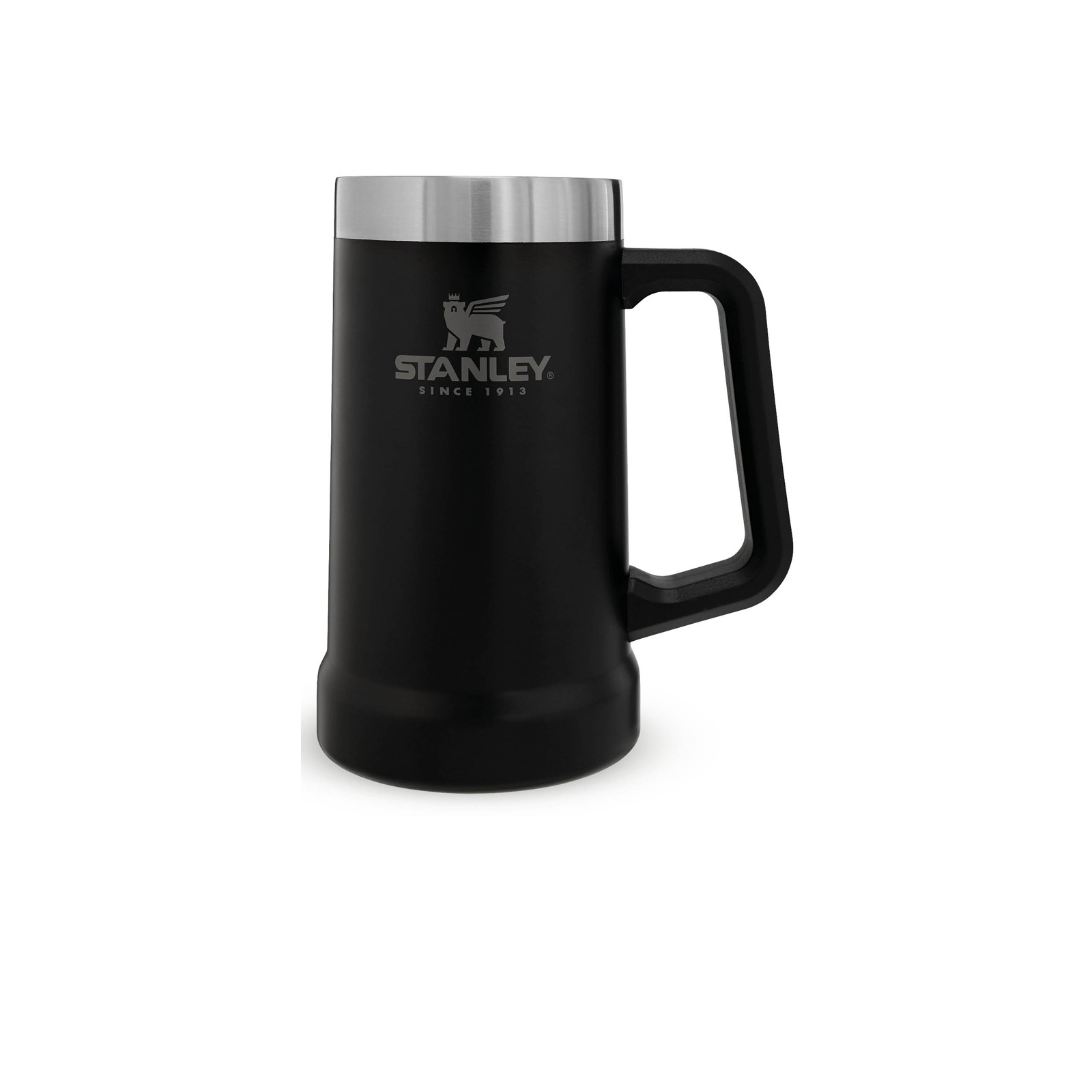 Stanley Adventure series zelená Korbel na pivo vakuový (obrázek 3)