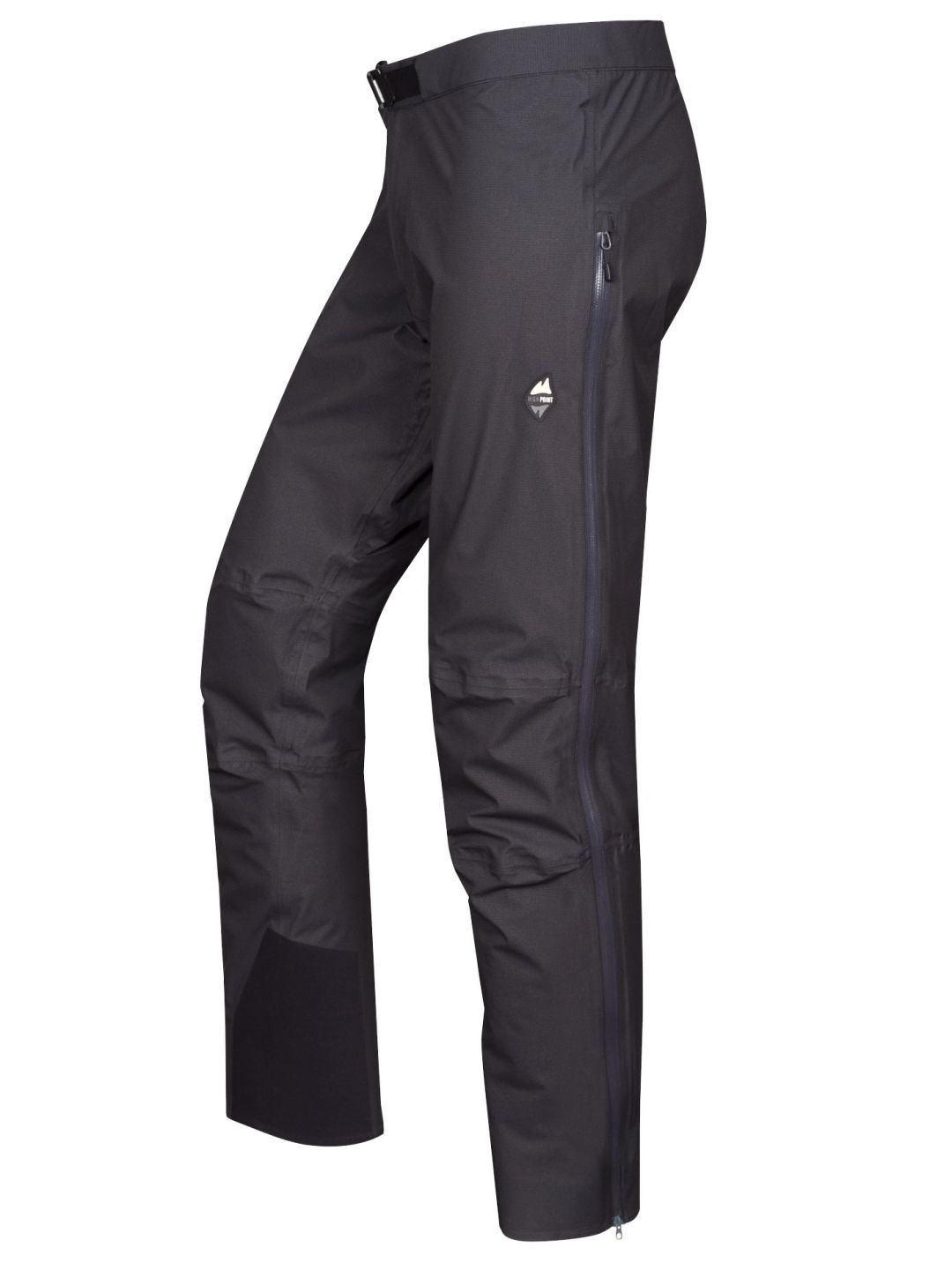 Levně High point Cliff XL, black Pánské outdoor kalhoty