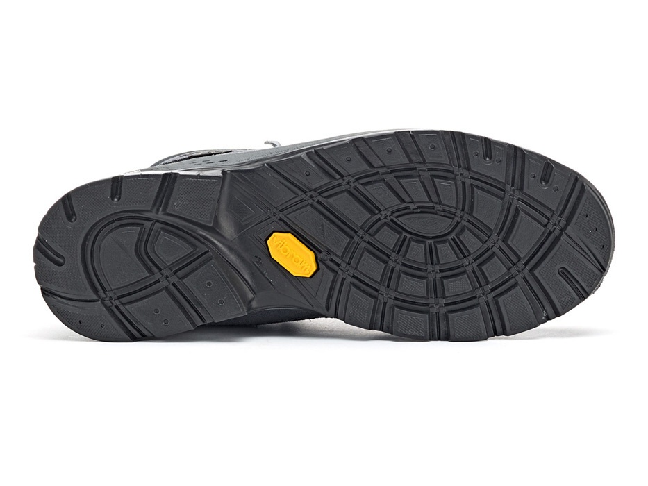 Asolo Finder GV EU 36 ⅔, grey/gunmetal/pool side Dámské boty