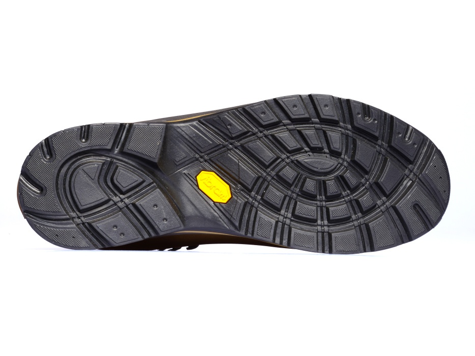 Asolo Fandango Duo GV EU 40 ⅔, brown Pánské boty