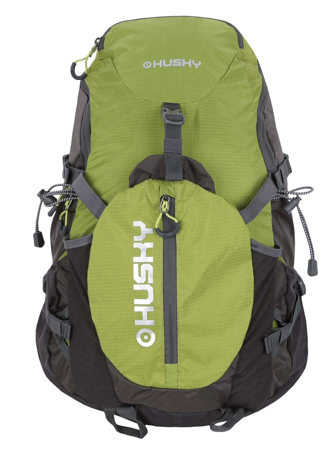 Husky Salmon 30l černá Batoh Turistika (obrázek 7)