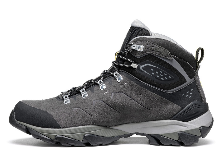 Asolo Acadia MID LTH GTX EU 45, graphite/black Pánské boty (obrázek 6)