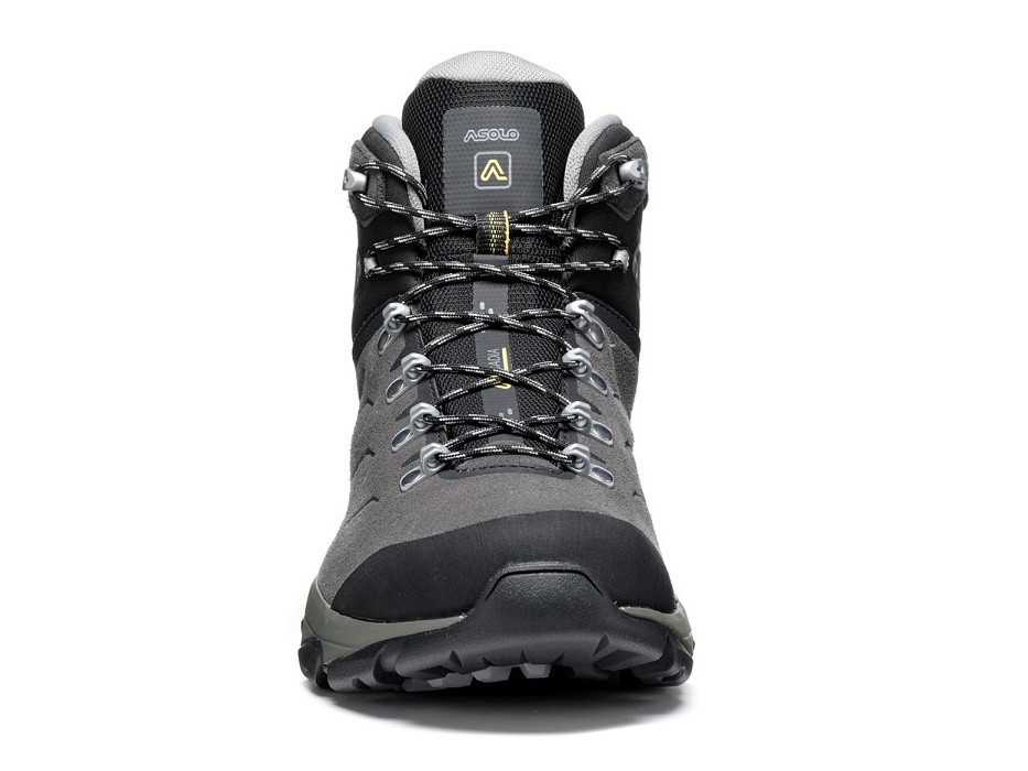 Asolo Acadia MID LTH GTX EU 46, graphite/black Pánské boty (obrázek 4)