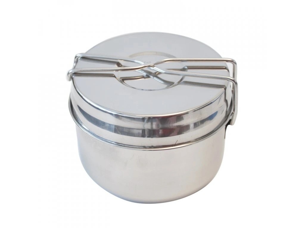 Yate BASIC 3-díly-nerez viz obrázek Ešus