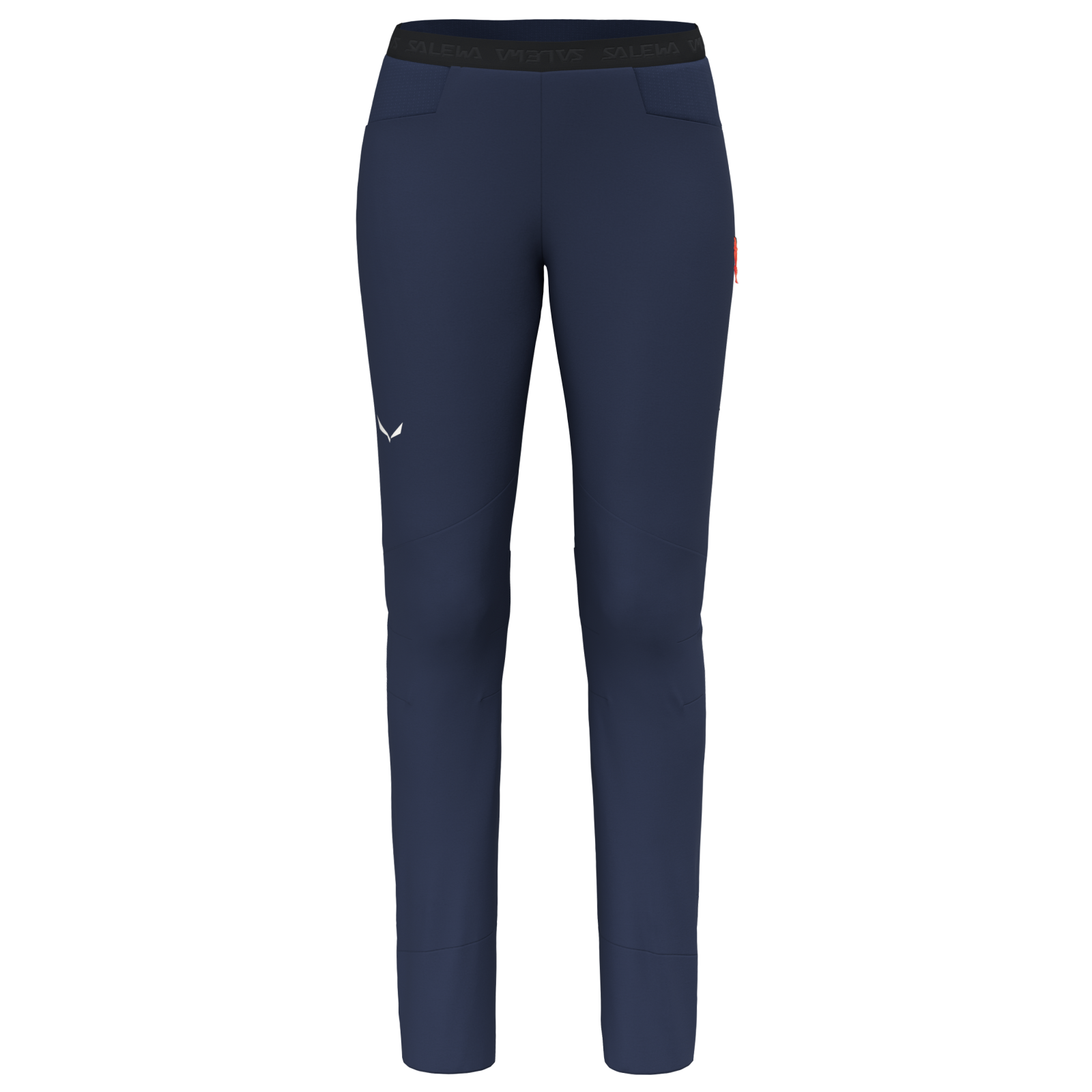 Salewa AGNER LIGHT 2 DST 48/42, navy blazer Dámské ultralehké kalhoty