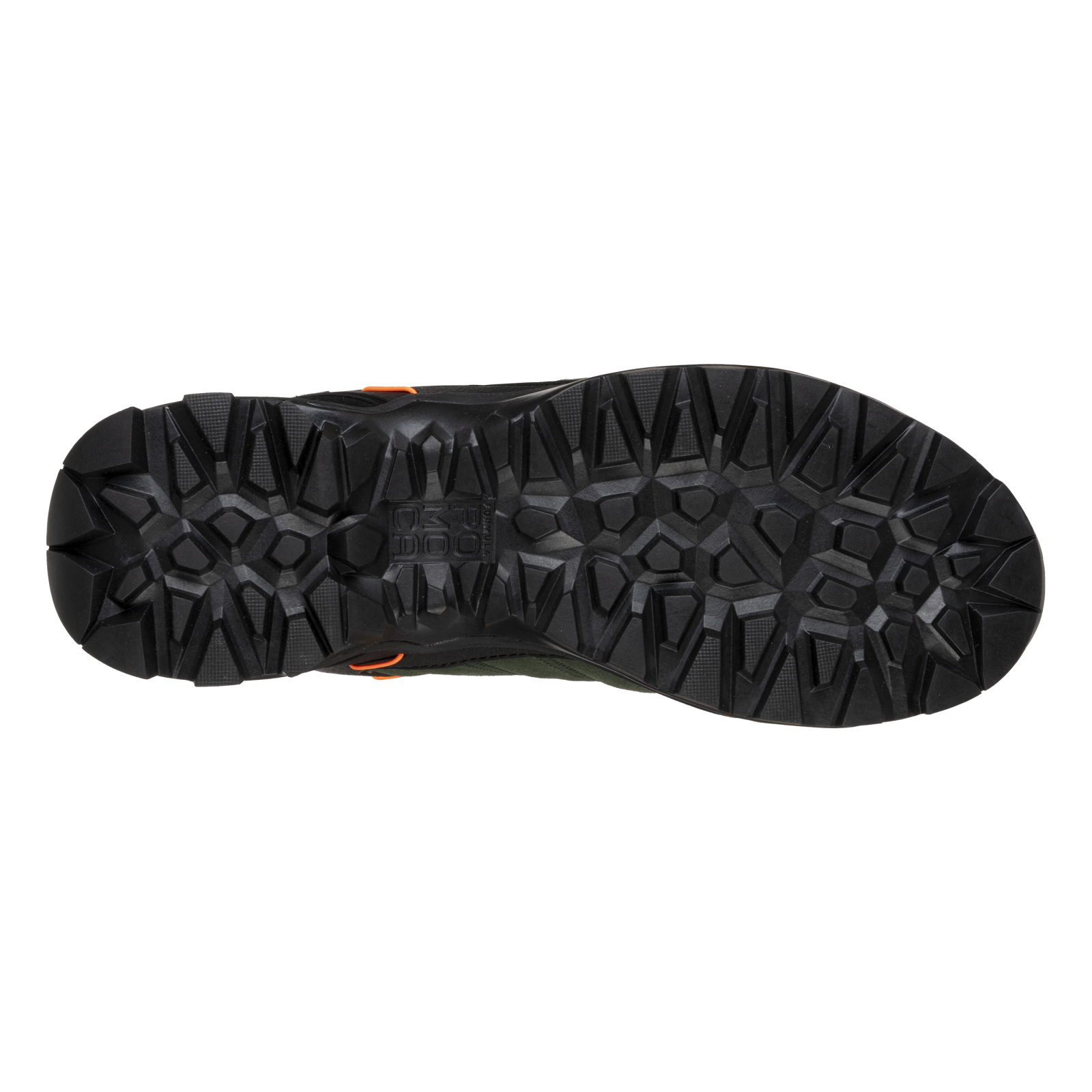 Salewa Alp mate mid wp EU 42 ½, Thyme/Black Pánské boty