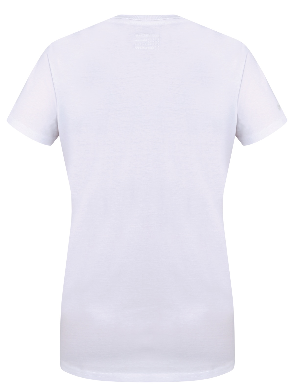 Husky Tee Wild L S, light grey Dámské bavlněné triko (obrázek 10)