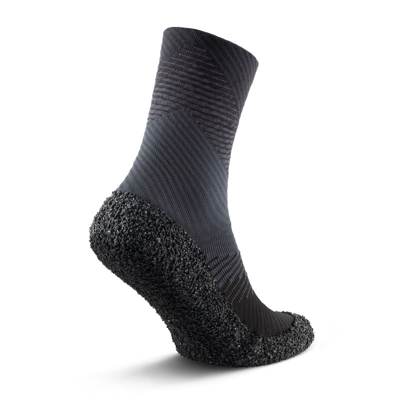Skinners Skinners 2.0 Compression 38-39, anthracite Ponožkoboty