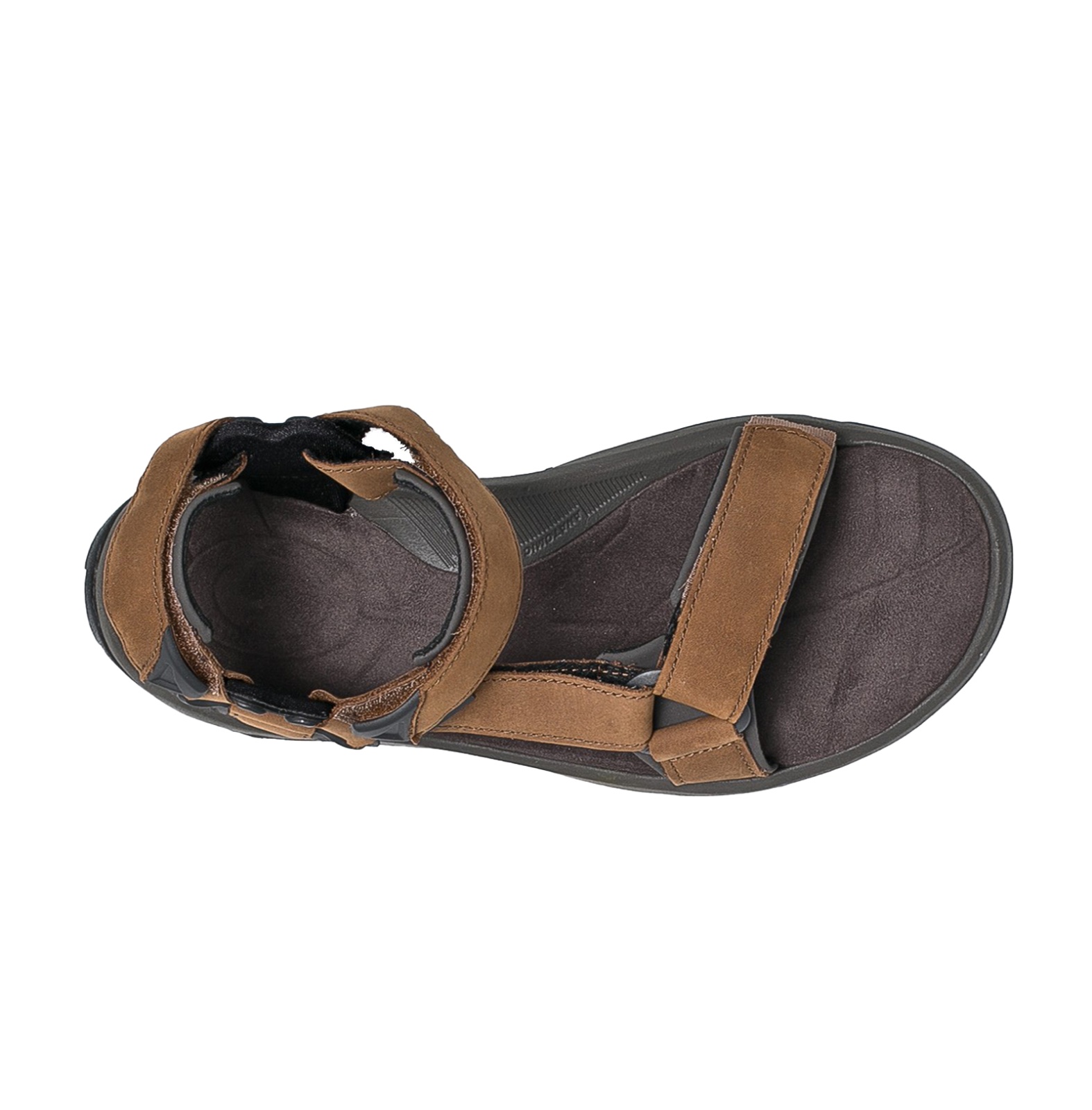 Teva TEVA Terra Fi Lite Leather M EU 42, BLK Pánské sandály (obrázek 9)