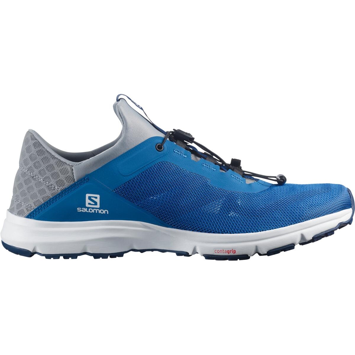 Salomon Amphib Bold 2 EU 46, Sky Diver/Quarry/Estate Blue Pánské boty (obrázek 5)