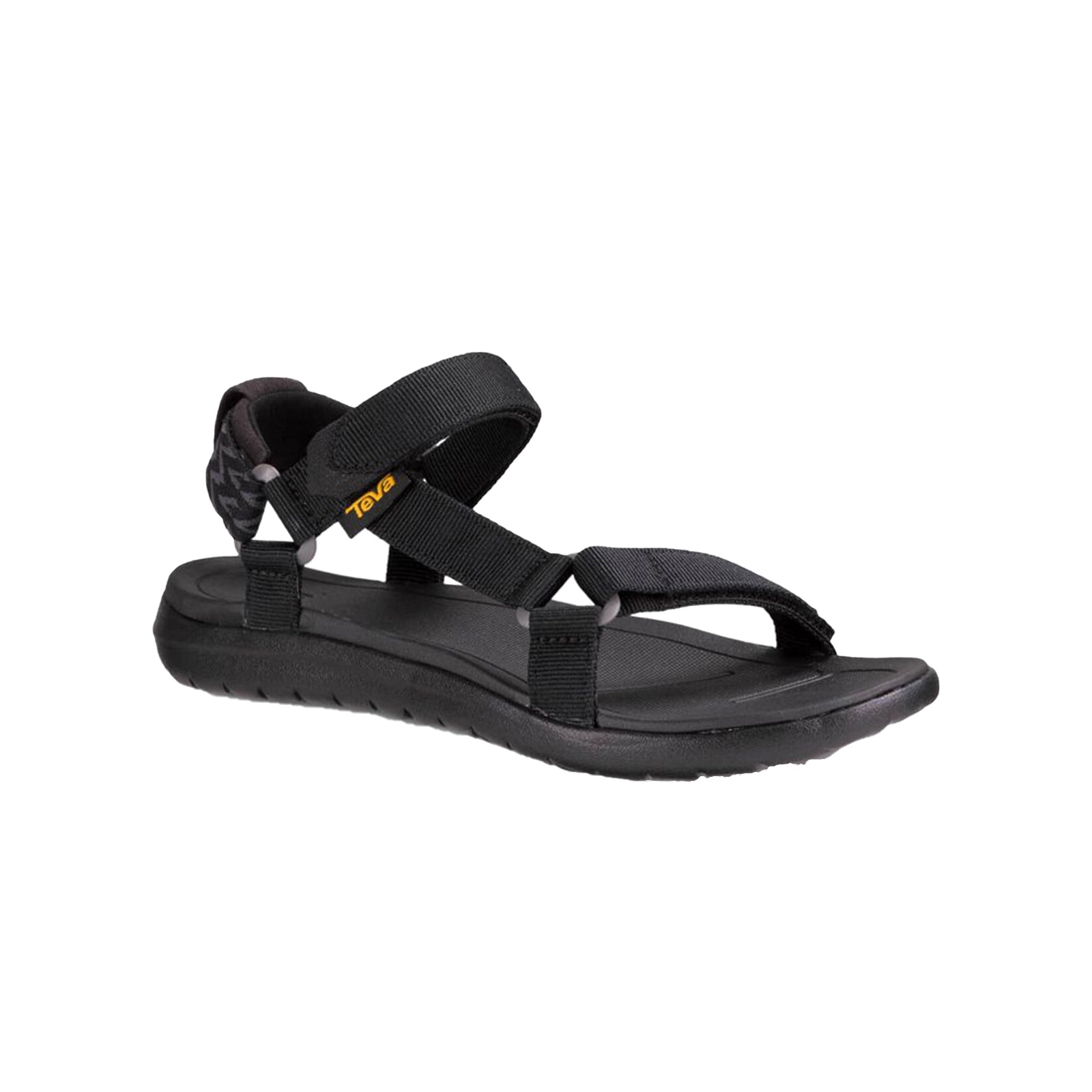 Teva TEVA Sanborn Universal L EU 41, BLK Dámské sandály