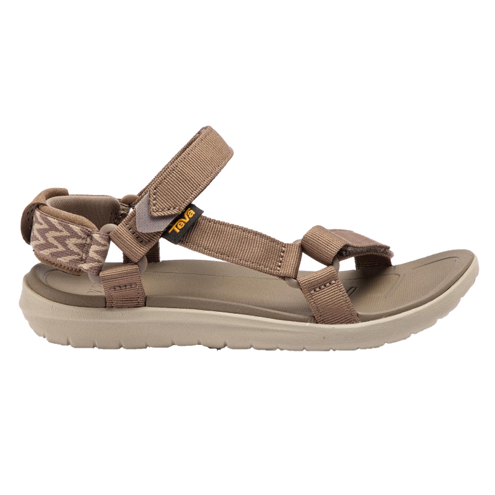 Teva TEVA Sanborn Universal L EU 37, WAL Dámské sandály (obrázek 4)