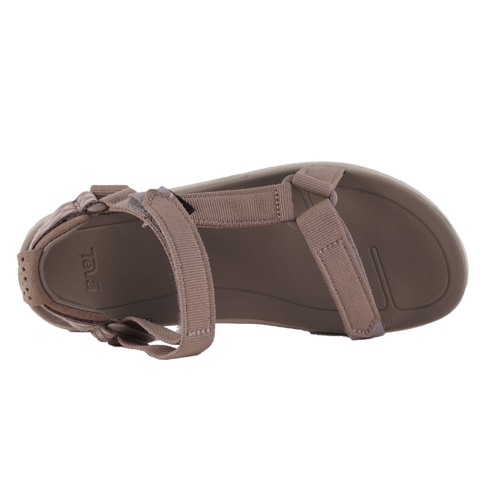 Teva TEVA Sanborn Universal L EU 40, BLK Dámské sandály (obrázek 9)