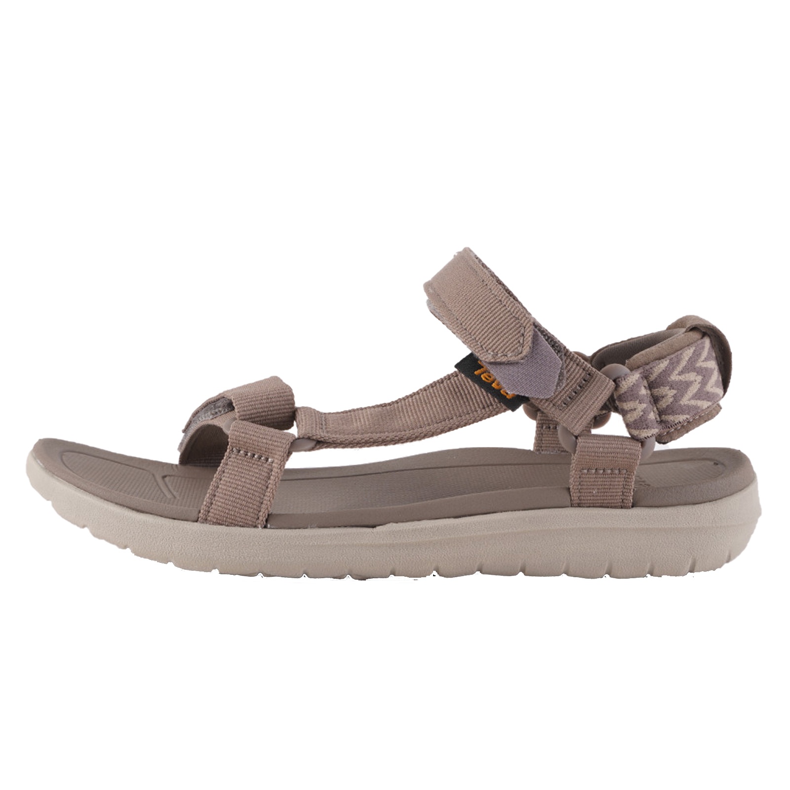 Teva TEVA Sanborn Universal L EU 36, WAL Dámské sandály (obrázek 6)