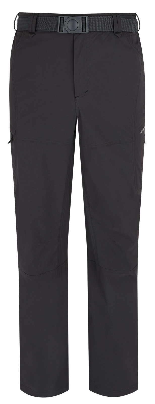 Husky Kahula M XL, dark grey Pánské outdoor kalhoty (obrázek 3)