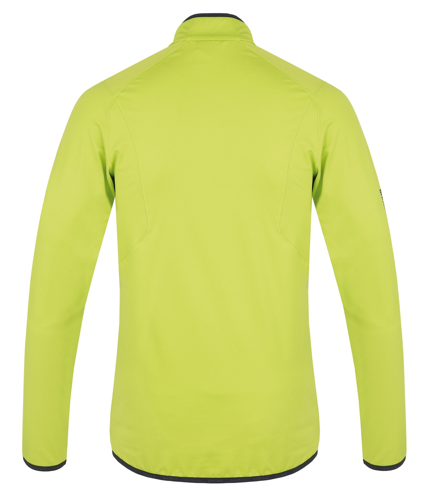 Husky Tarp zip M XL, modrá Pánská mikina na zip (obrázek 11)