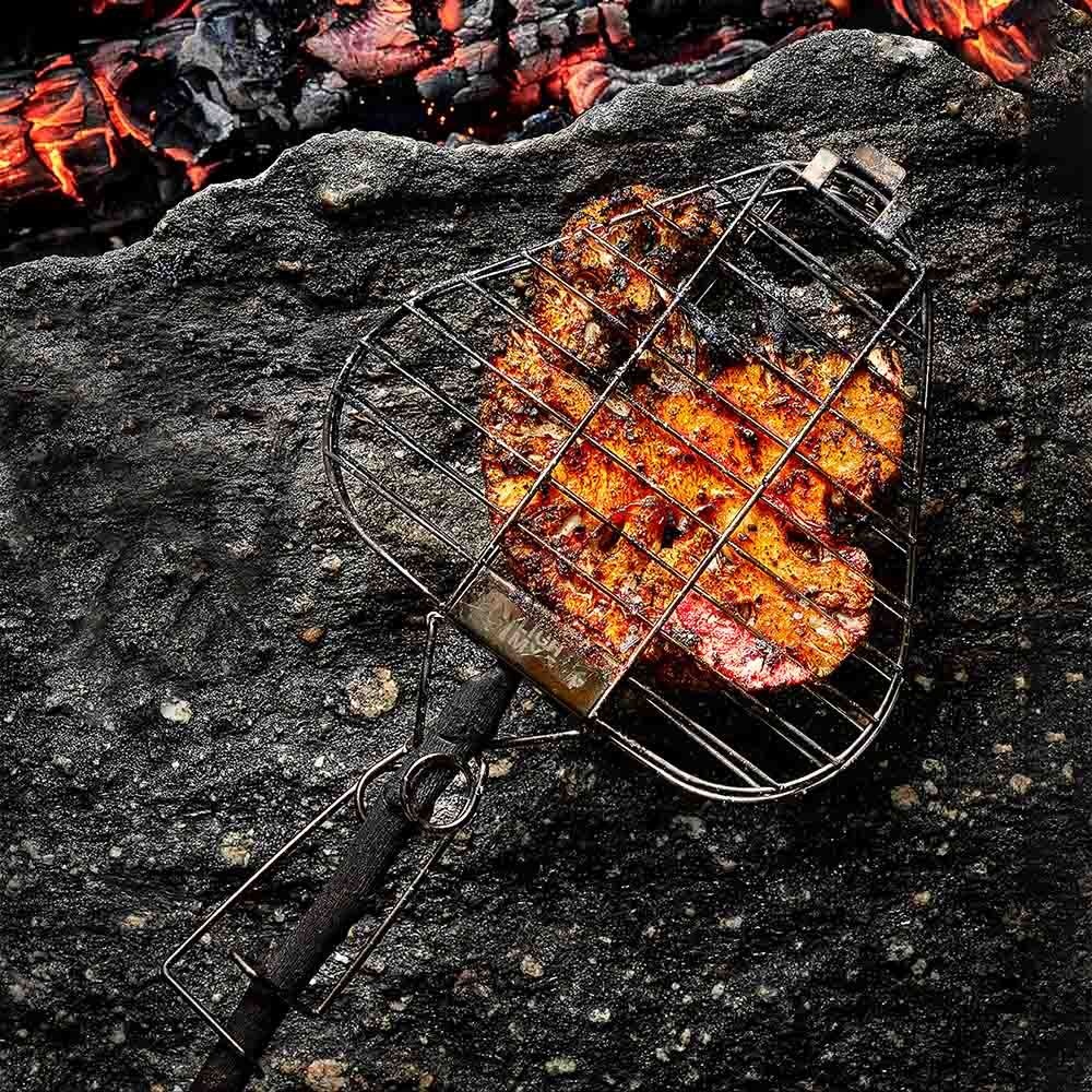 Light my fire Grilovací rošt Gr.P. Fire´n Grill viz obrázek Doplňky (obrázek 3)