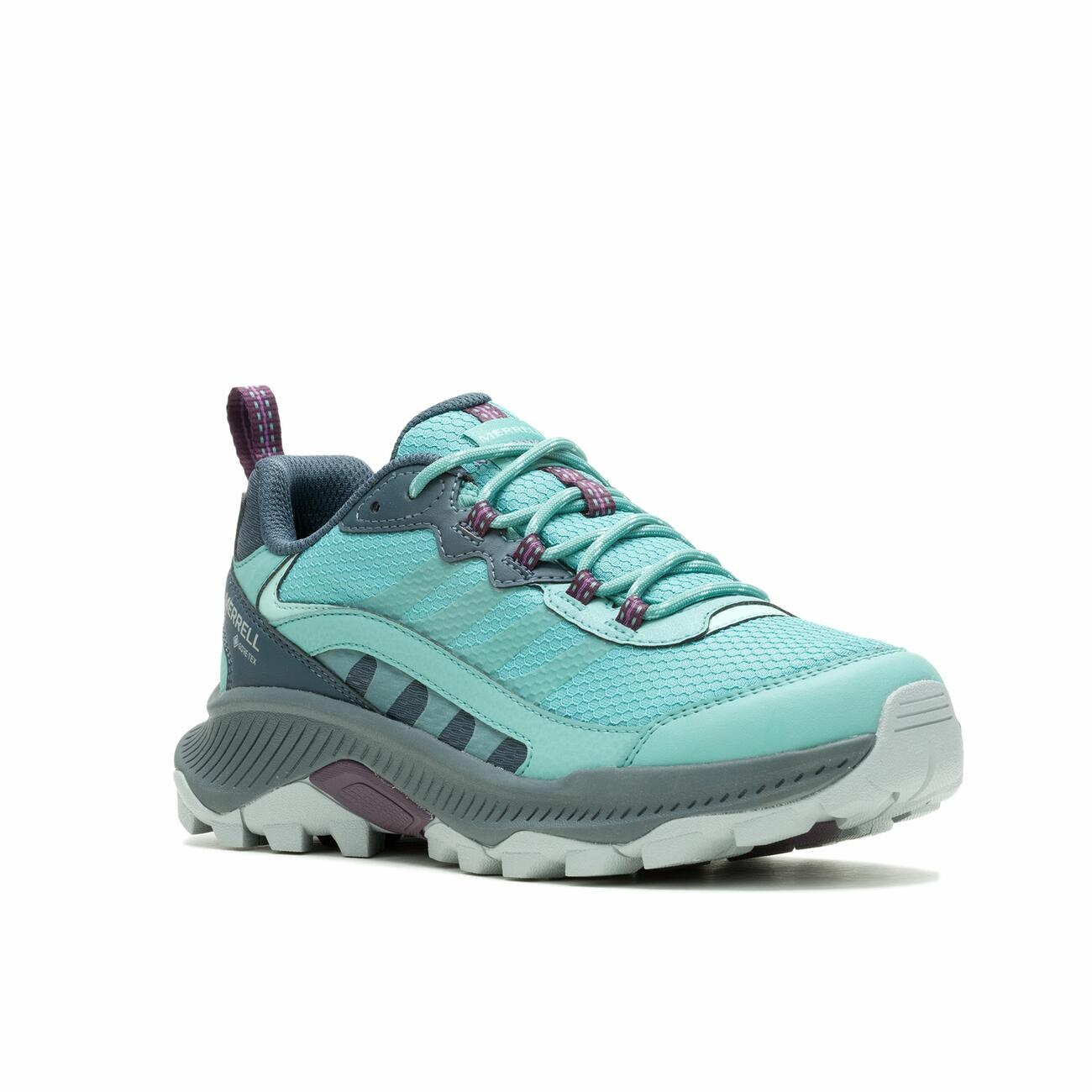 Merrell SPEED STRIKE 2 GTX EU 38, canton Dámské turistické boty