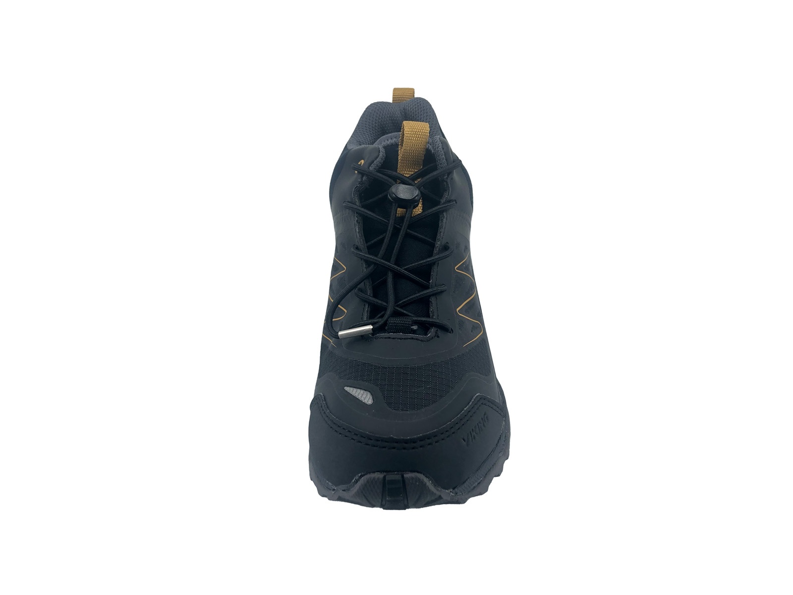 Viking Tind Mid GTX EU 38, black Dětské boty (obrázek 5)