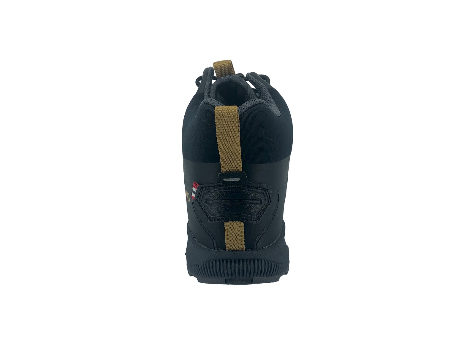 Viking Tind Mid GTX EU 35, navy rust Dětské boty (obrázek 10)