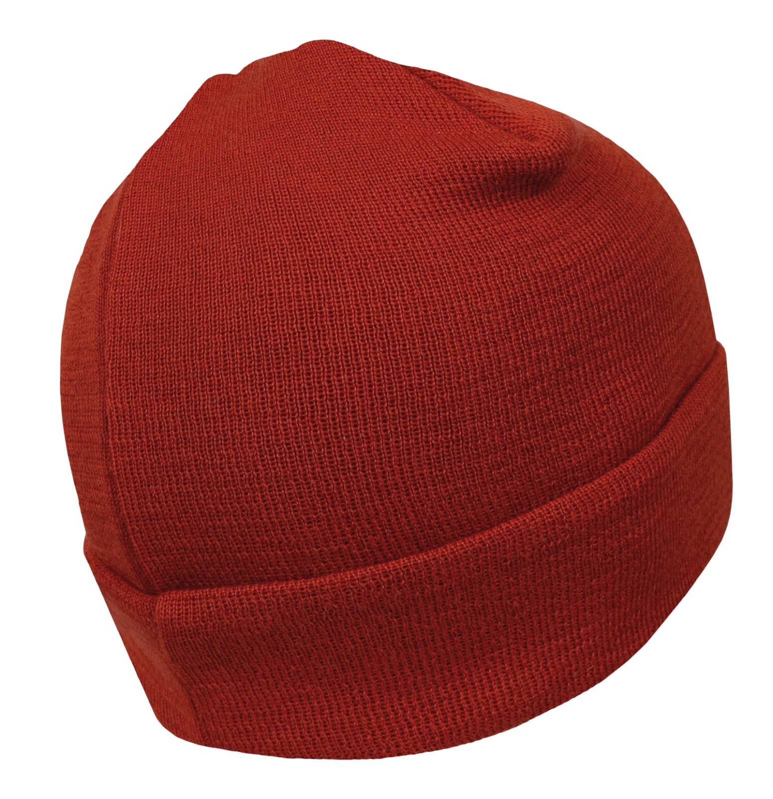 Husky Merhat 1 L-XL, černá Pánská merino čepice (obrázek 4)