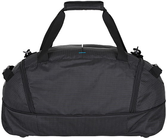 Husky Grape 80l černá Taška