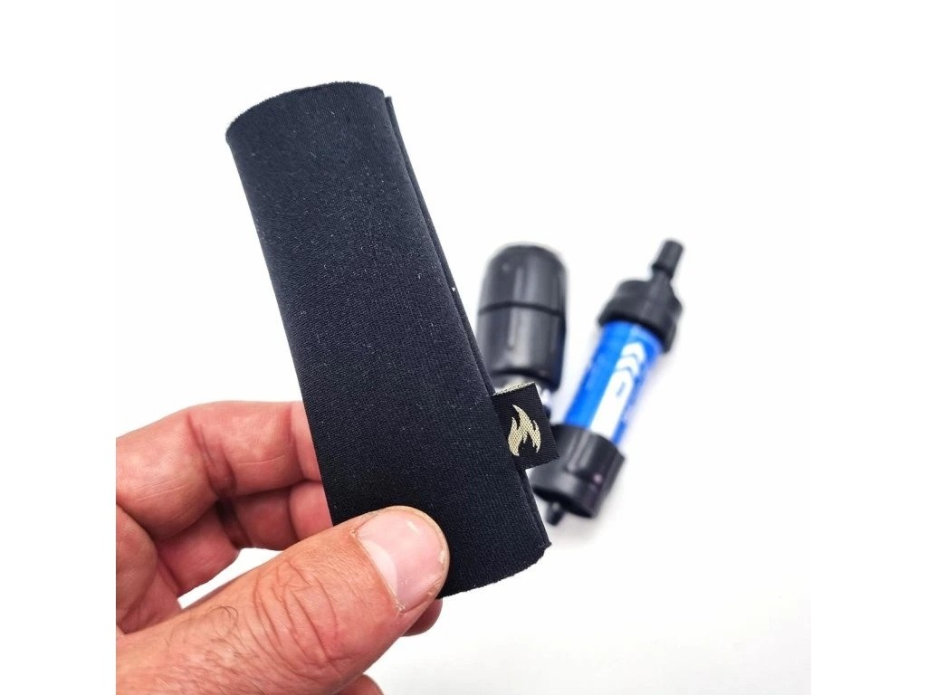 Sawyer SAWYER Thermal Sleeve viz obrázek Ochranné pouzdro