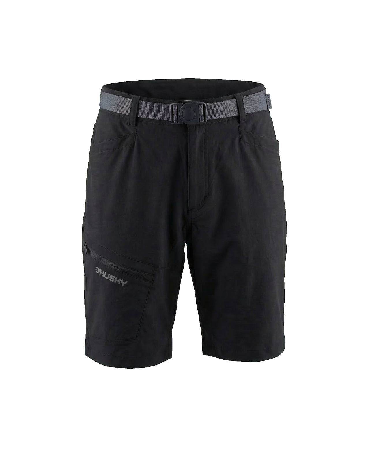 Husky Kiani M XL, beige Pánské kraťasy (obrázek 11)