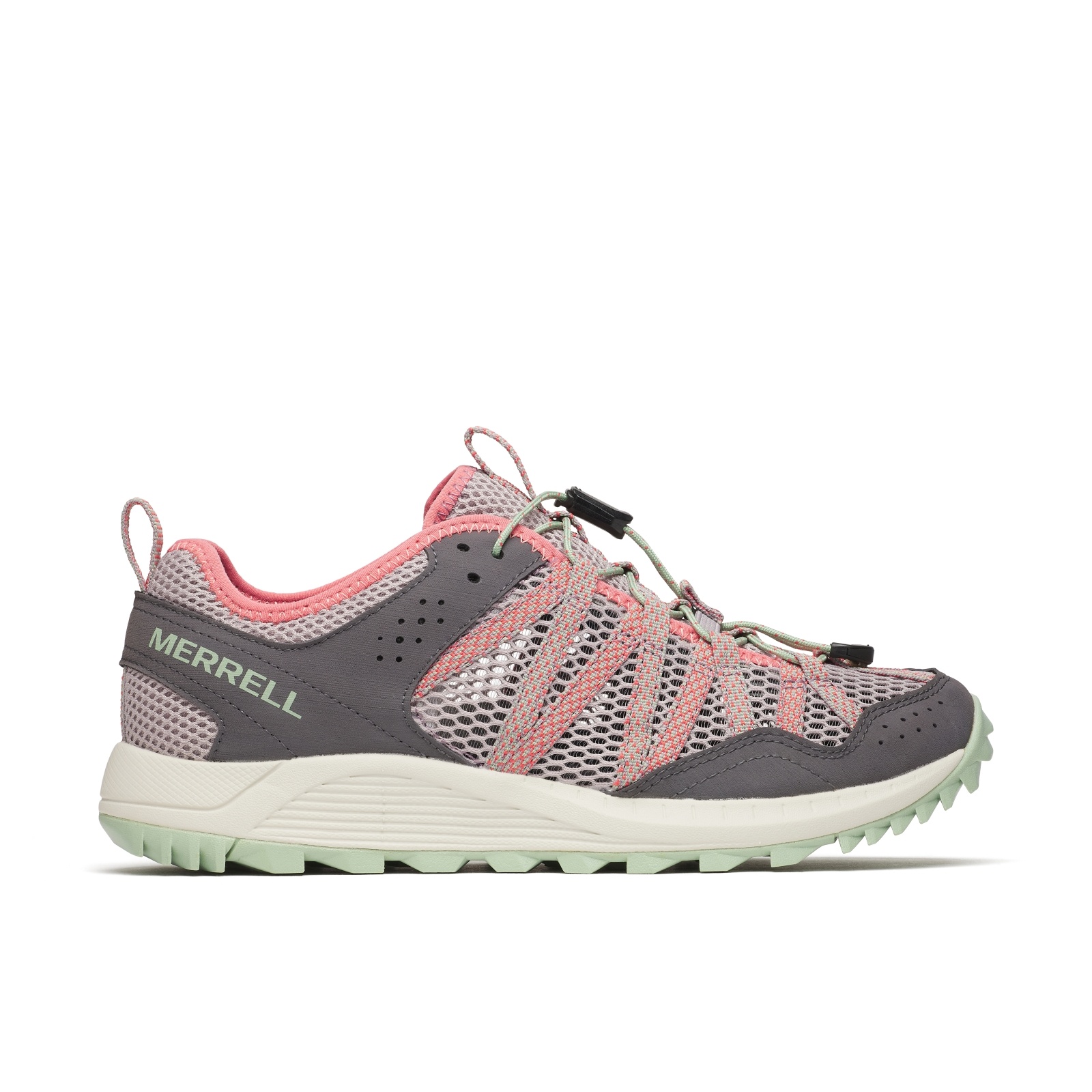 Merrell WILDWOOD AEROSPORT EU 40 ½, windswept Dámské boty