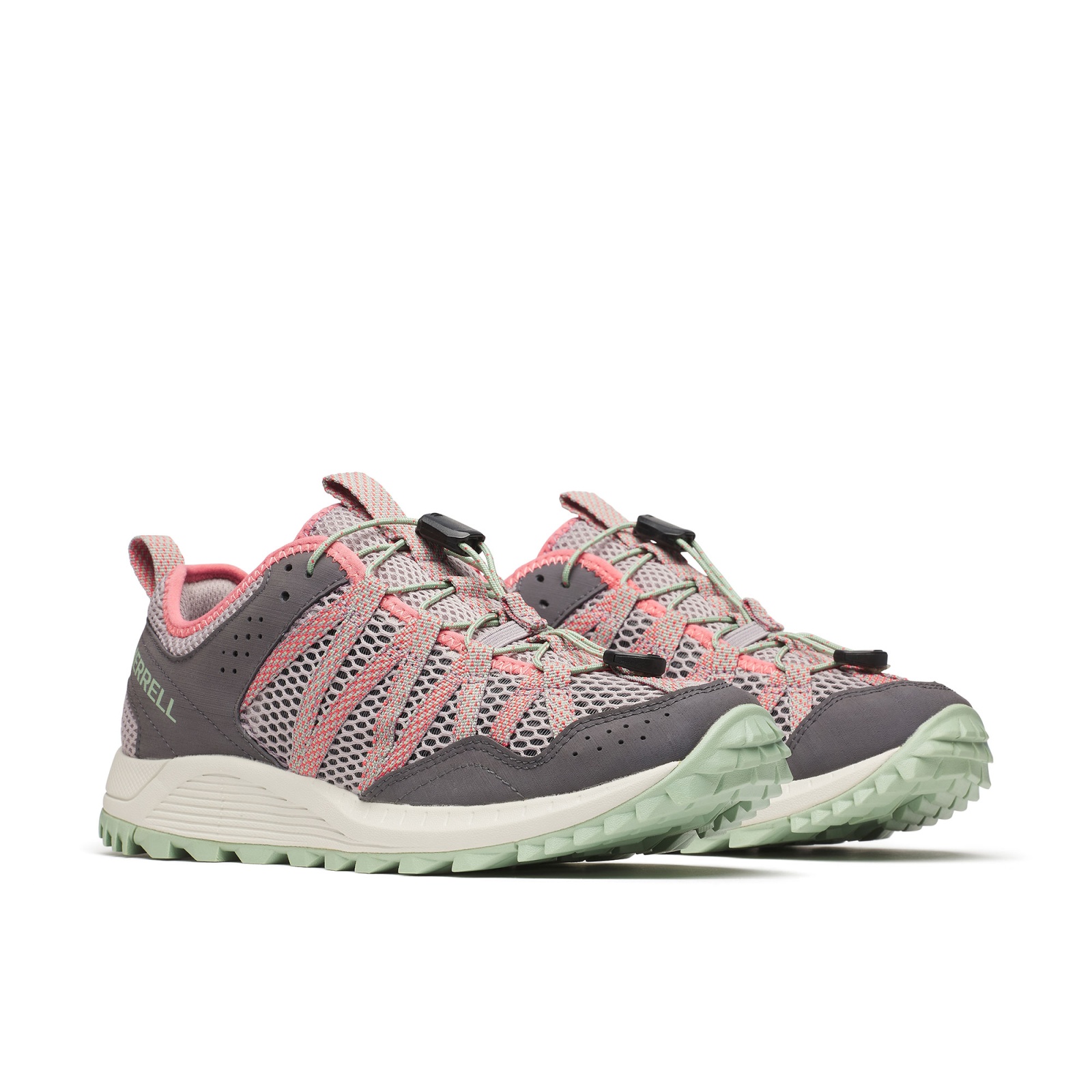 Merrell WILDWOOD AEROSPORT EU 41, windswept Dámské boty (obrázek 4)