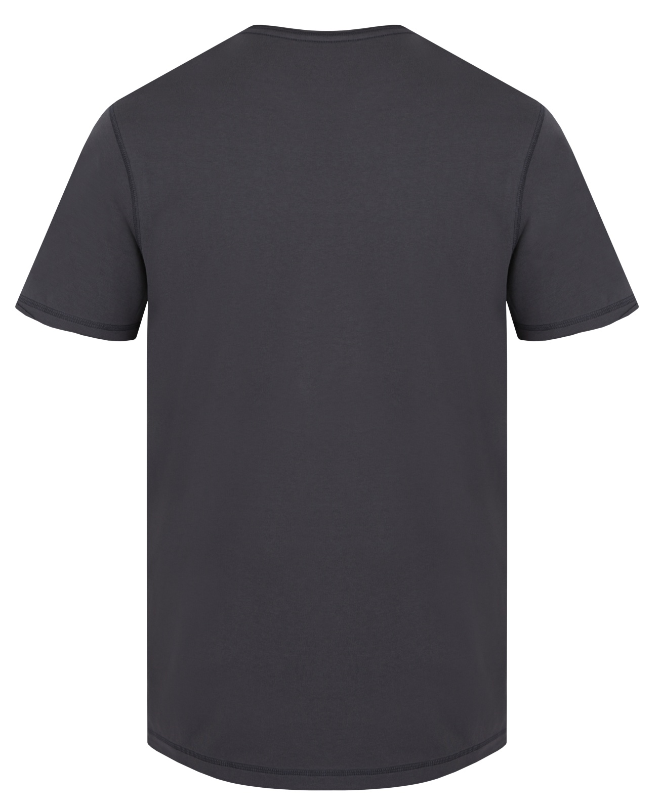 Husky Tee Base M XL, dark khaki Pánské bavlněné triko (obrázek 5)