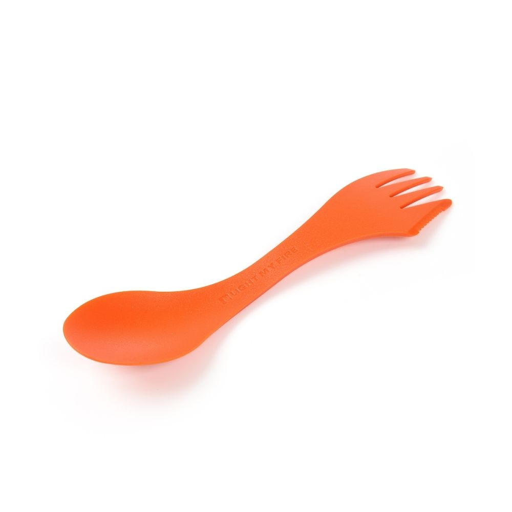 Light my fire Spork Original BIO mistypurple bulk Cestovní příbor (obrázek 10)