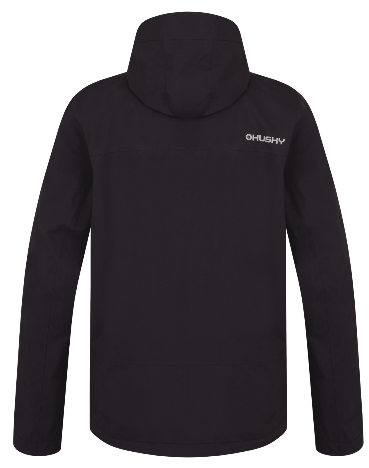 Husky Sita M L, blue Pánská softshell bunda (obrázek 8)