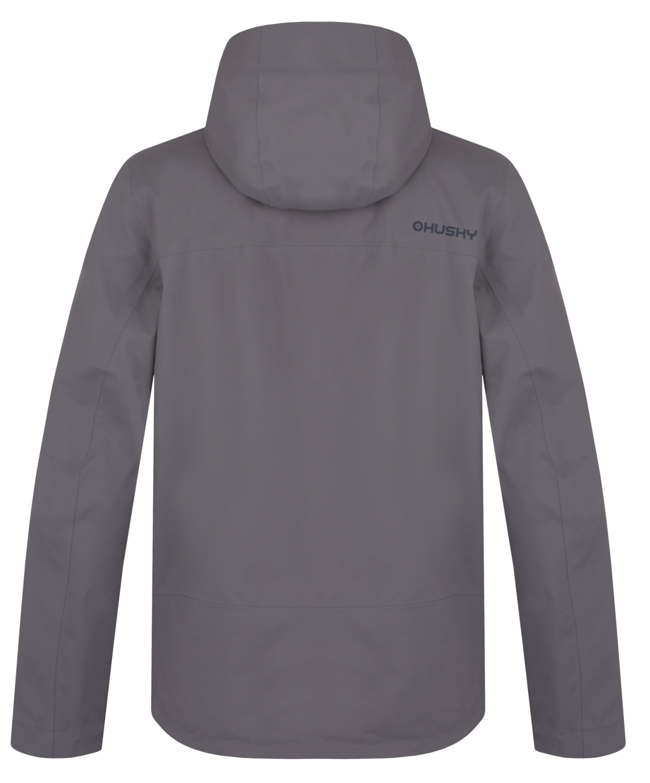 Husky Sita M S, black Pánská softshell bunda (obrázek 8)