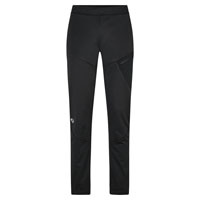 Ziener NABELLE 38, black Dámské softshellové kalhoty