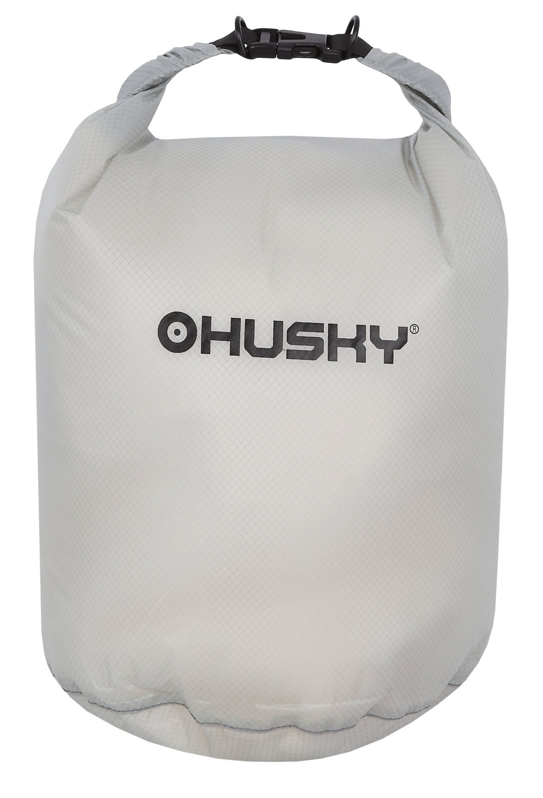 Husky TERRY 20L light grey Nepromokavý vak