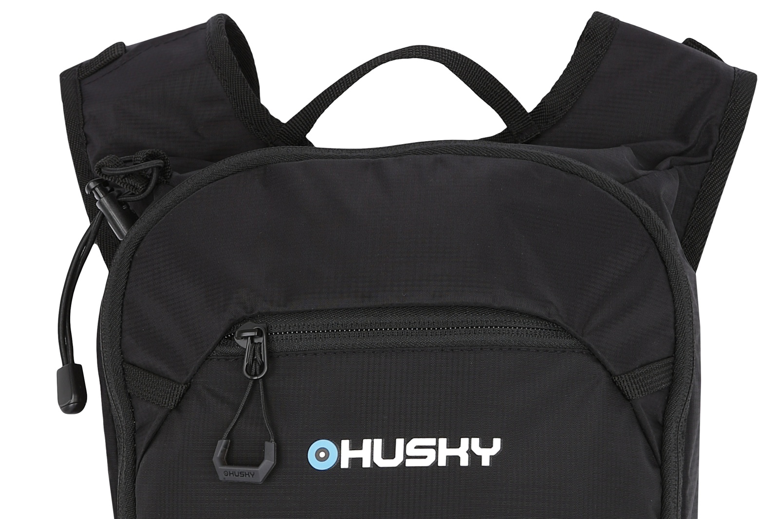 Husky Peten 10l black Batoh Turistika/Cyklistika (obrázek 5)