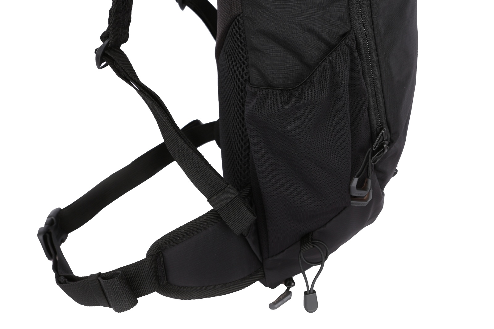 Husky Peten 10l black Batoh Turistika/Cyklistika (obrázek 7)