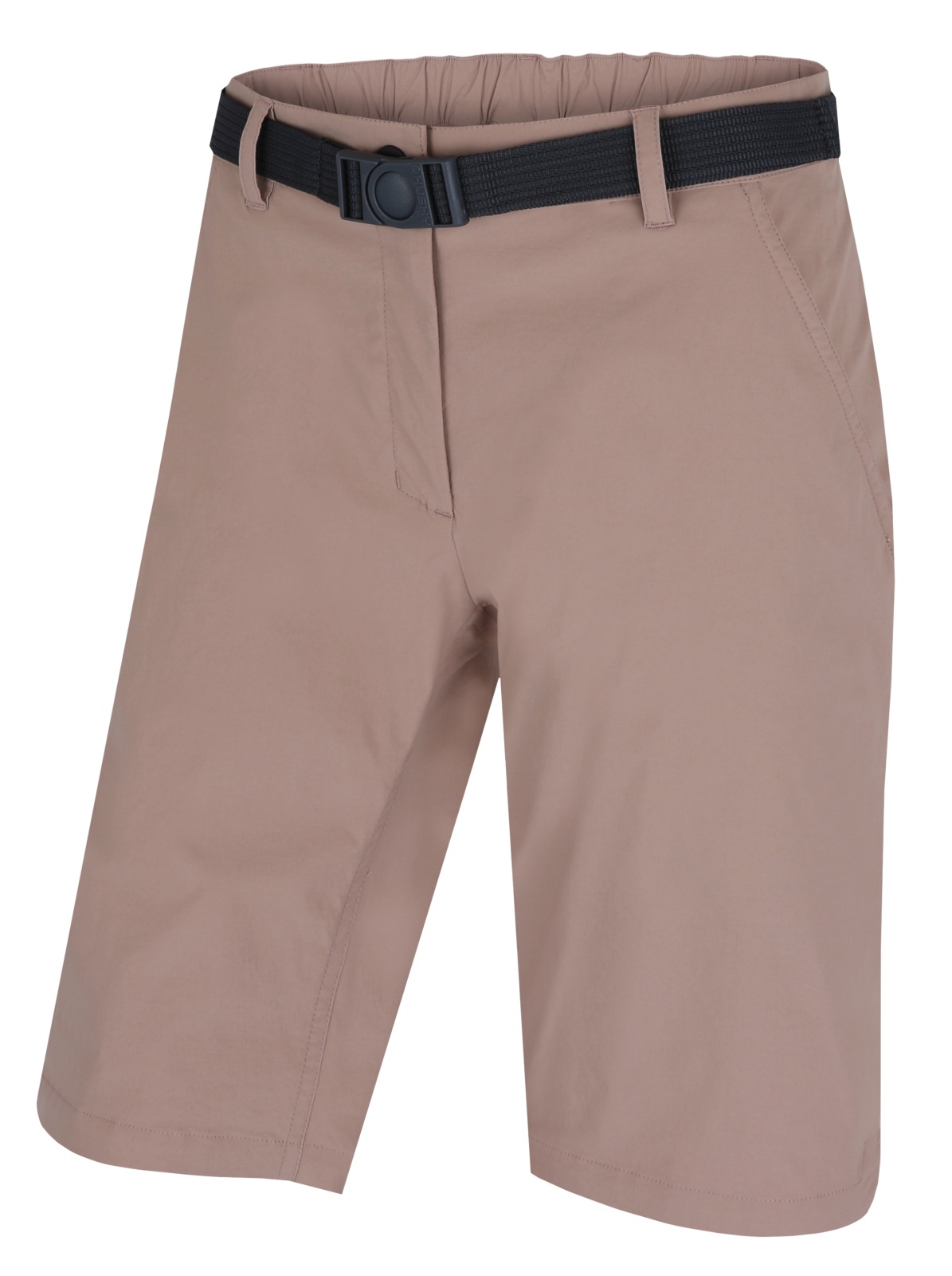 Husky Kiani L M, beige Dámské kraťasy