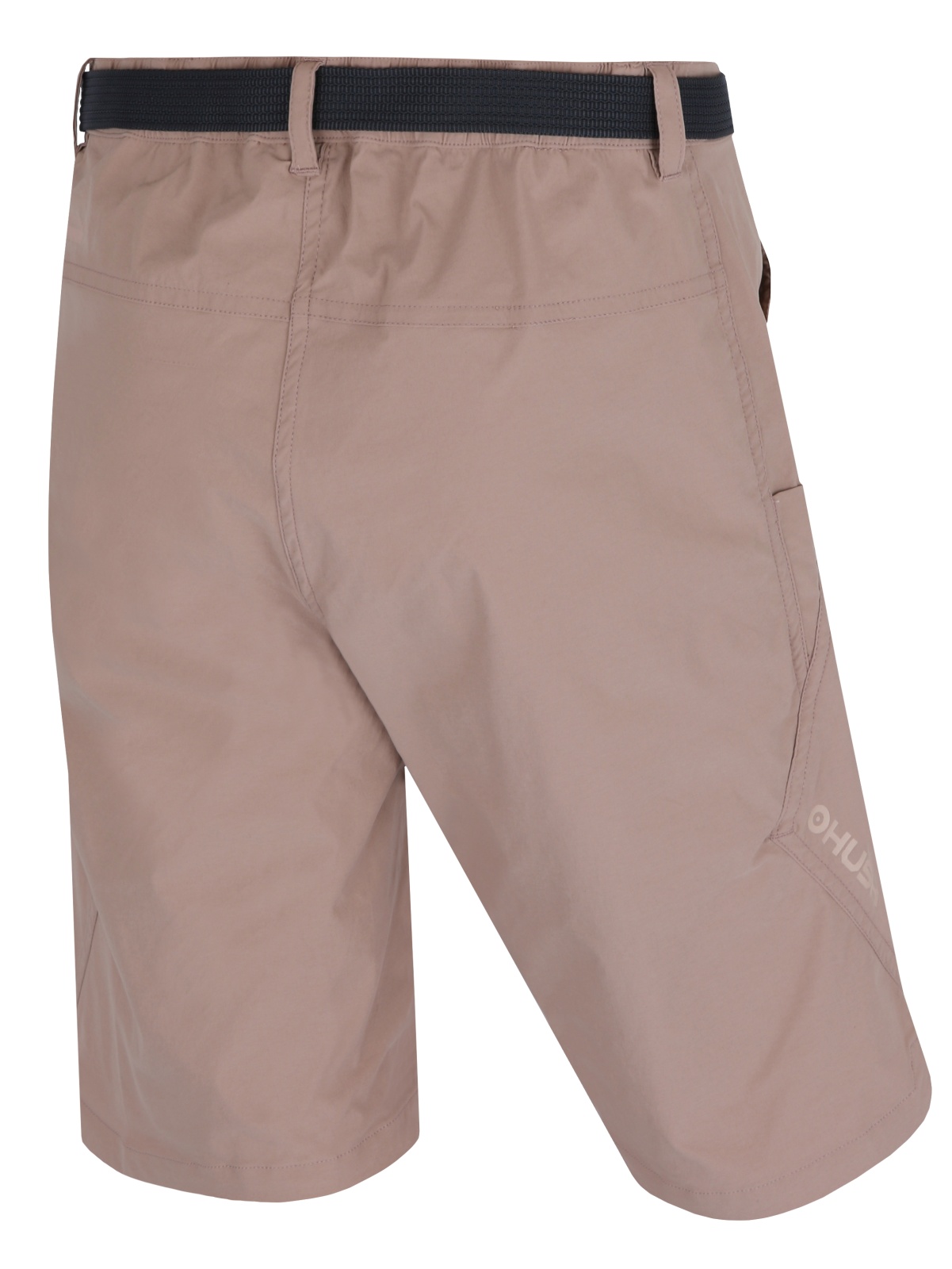 Husky Kiani L M, beige Dámské kraťasy